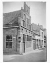 Hoek Vrouwenkerkhof - Amersfoort - 20009972 - RCE -  hoek Vrouwenkerkhof 