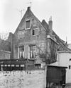 Achtergevel - Amersfoort - 20010107 - RCE -  achtergevel 