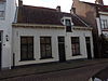 RM7820 Breestraat 38.JPG -  Breestraat 38 Amersfoort 