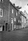 Voorgevel - Amersfoort - 20010276 - RCE -  voorgevel 