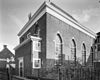 Ingang - Amersfoort - 20009374 - RCE -  Synagoge: ingang 