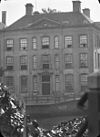 Voorgevel - Amersfoort - 20010454 - RCE -  Huis Van Cohen: voorgevel 