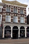RM517728 Langstraat 34.JPG -  Langstraat 34 Amersfoort 