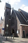 Zand13-02.JPG -  Heilige Georgiuskerk 