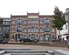 Pakhuis