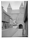 Aanzicht - Amersfoort - 20008998 - RCE -  Kamper Binnenpoort: aanzicht 