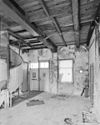 Begane grond - Amersfoort - 20266536 - RCE -  Oorspronkelijk huis 't Vagevuur: Begane grond 