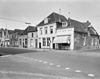 Overzicht van straat, hoek - Amersfoort - 20009937 - RCE -  Overzicht van straat, hoek 