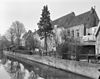 Achtergevels - Amersfoort - 20010159 - RCE -  achtergevels 