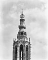 Exterieur toren - Amersfoort - 20009289 - RCE -  O.L.Vr.Kerk En Toren: exterieur toren 