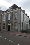 RM8069 Westsingel 46.JPG -  Westsingel 46 Amersfoort 