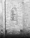 Toren nis oost muur 4e.geleding - Amersfoort - 20353765 - RCE -  Sint Joriskerk: toren nis oost muur 4e.geleding 