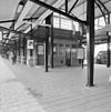 Exterieur OVERZICHT PERRONZIJDE - Amersfoort - 20299873 - RCE -  N.S. Station: Exterieur OVERZICHT PERRONZIJDE