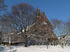 Amersfoort, de Heilige Georgiuskerk RM517741 foto1 2012-12-08 11.27.JPG -  Amersfoort, de Heilige Georgiuskerk  Amersfoort, church: de Heilige Georgiuskerk 