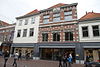 Amersfoort - Langestraat 113+115 - Foto's genomen tijdens Wiki Takes Amersfoort op 17 september 2011 