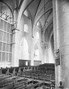 Oude schip naar het zuid-westen - Amersfoort - 20009147 - RCE -  Sint Joriskerk: oude schip naar het zuid-westen 