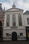 Amersfoort - Evangelisch-Lutherse Kerk - Rijksmonument 7962.JPG -  Rijksmonument 7962