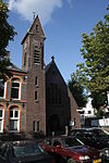 Zand13-01.JPG -  Heilige Georgiuskerk 