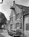 Voorgevel - Amersfoort - 20010209 - RCE -  voorgevel 