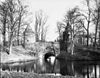 Monnikendampoort of Waterpoort, buiten gedeelte - Amersfoort - 20009009 - RCE -  Monnikendampoort: Monnikendampoort of Waterpoort, buiten gedeelte 