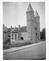 Aanzicht - Amersfoort - 20008999 - RCE -  Kamper Binnenpoort: aanzicht 