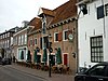 Weverssingel 2+2abc, Amersfoort, the Netherlands
