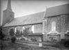 Zuid zijde vanuit het zuiden - Nederhemert - 20162640 - RCE -  Nederlands Hervormde Kerk/ Congregatie Zusters van St. Joseph: zuid zijde vanuit het zuiden 