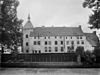 Overzicht met Dieventoren - Amersfoort - 20010129 - RCE -  Toren: Overzicht met Dieventoren (opmerking: In: Buiten ; 15(1921), nr. 52, p. 619) 
