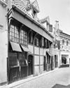 Voorgevels - Amersfoort - 20010369 - RCE -  voorgevels 
