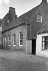 Voorgevel - Amersfoort - 20010257 - RCE -  voorgevel 
