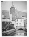 Aanzicht - Amersfoort - 20010224 - RCE -  Muurhuizen: aanzicht 