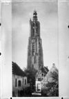 Toren - Amersfoort - 20009271 - RCE -  O.L.Vr.Kerk En Toren: Toren (opmerking: Fotonummer 4195) 