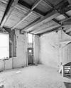 Begane grond - Amersfoort - 20266535 - RCE -  Oorspronkelijk huis 't Vagevuur: Begane grond 