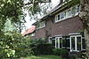 Amersfoort-Schaepmanlaan-01.JPG - Amersfoort, Schaepmanlaan Complex middenstandswoningen: woonblok C 