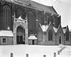 Exterieur noord-zijde - Amersfoort - 20009203 - RCE -  Sint Joriskerk: exterieur noord-zijde 