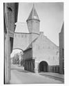 Aanzicht - Amersfoort - 20009000 - RCE -  Kamper Binnenpoort: aanzicht 
