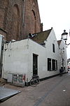 Amersfoort - Windsteeg 1 - Foto's genomen tijdens Wiki Takes Amersfoort op 17 september 2011 