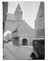 Aanzicht - Amersfoort - 20009001 - RCE -  Kamper Binnenpoort: aanzicht 