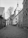 't Latijntje - Amersfoort - 20010217 - RCE -  't Latijntje 