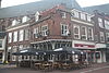 Amersfoort - Cafe De Slok - Rijksmonument 8085.JPG -  Rijksmonument 8085