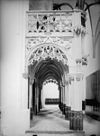 Oxaal - Amersfoort - 20009119 - RCE -  Sint Joriskerk: Oxaal (opmerking: Fotonummer 5958) 