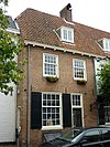 Grote Sint Jansstraat 6, Amersfoort, the Netherlands