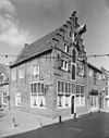 Exterieur VOORGEVEL, LINKER ZIJGEVEL - Amersfoort - 20313987 - RCE -  Exterieur VOORGEVEL, LINKER ZIJGEVEL 