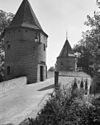 Aanzicht - Amersfoort - 20009003 - RCE -  Monnikendampoort: Aanzicht 