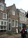 Appelmarkt 16, Amersfoort, the Netherlands