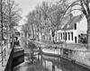 Overzicht naar de Koppelpoort - Amersfoort - 20010387 - RCE -  Overzicht naar de Koppelpoort 