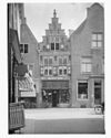 Voorgevel - Amersfoort - 20010051 - RCE -  Voorgevel 