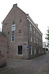 Amersfoort.Muurhuizen.102.JPG -  Seminarie der oude Clerezy. Muurhuizen 102 te Amersfoort 