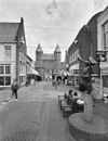 Exterieur OVERZICHT STADSZIJDE - Amersfoort - 20313974 - RCE -  Kamperbinnenpoort: Exterieur OVERZICHT STADSZIJDE 