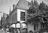 Voor- en zijgevel - Amersfoort - 20010028 - RCE -  voor- en zijgevel 